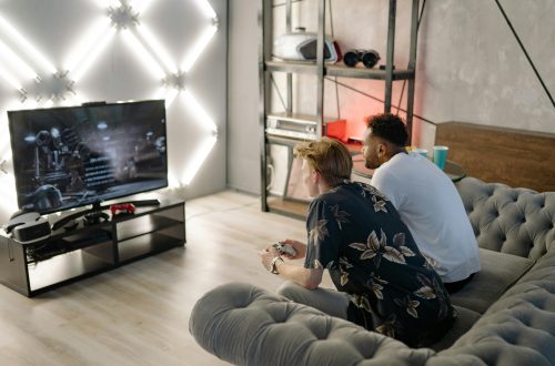 Vier neue Free-TV-Sender in Deutschland gestartet缩略图 Vier neue Free-TV-Sender in Deutschland gestartet缩略图