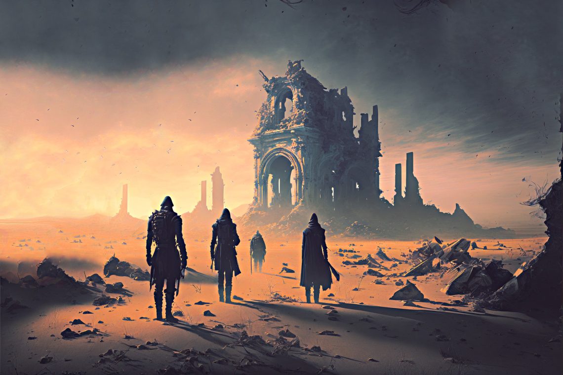 9,0 von 10: Der beste Fantasyfilm aller Zeiten缩略图