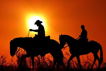 8,8 von 10: Der beste Western-Film aller Zeiten缩略图