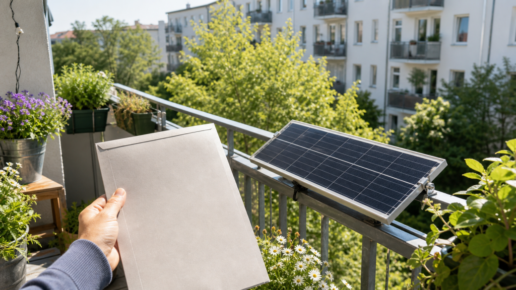 Symbolbild zu Bestehende Gasheizung weiter nutzen: Was das Gebäudeenergiegesetz tatsächlich verlangt