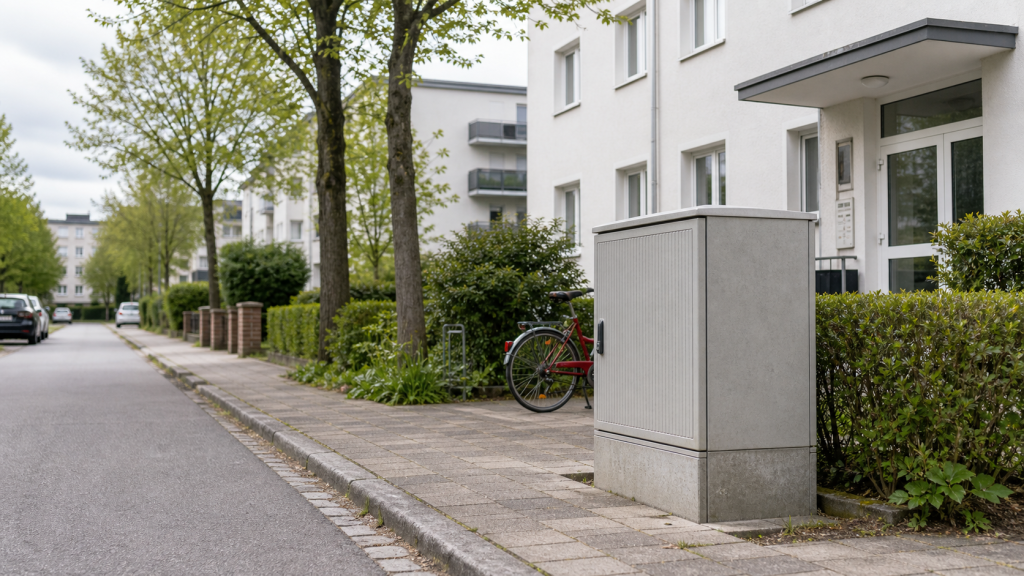 Symbolbild zu Heizkörper behalten oder tauschen? Ein Raum-für-Raum-Check